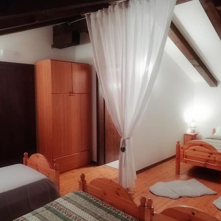 Elison-On The Lake B&B サウリス エクステリア 写真