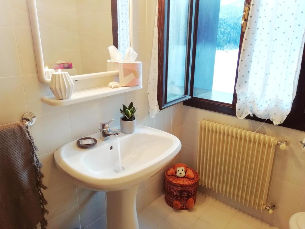 Elison-On The Lake B&B サウリス エクステリア 写真