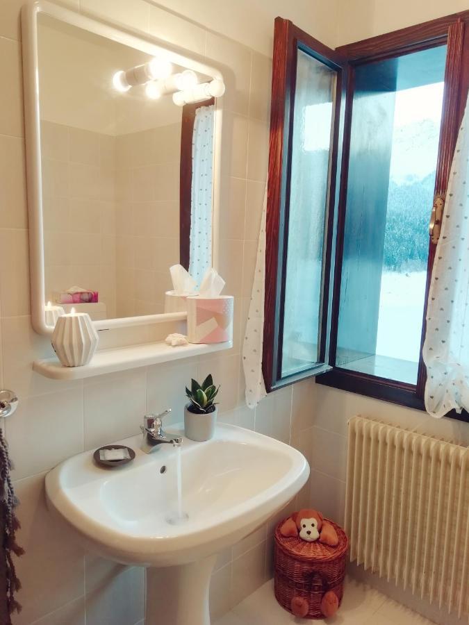 Elison-On The Lake B&B サウリス エクステリア 写真