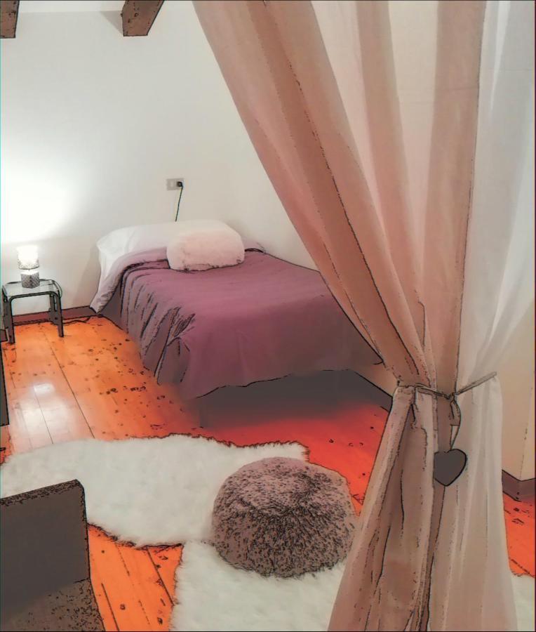 Elison-On The Lake B&B サウリス エクステリア 写真