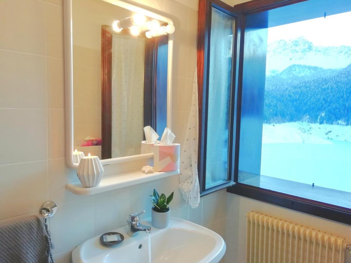 Elison-On The Lake B&B サウリス エクステリア 写真